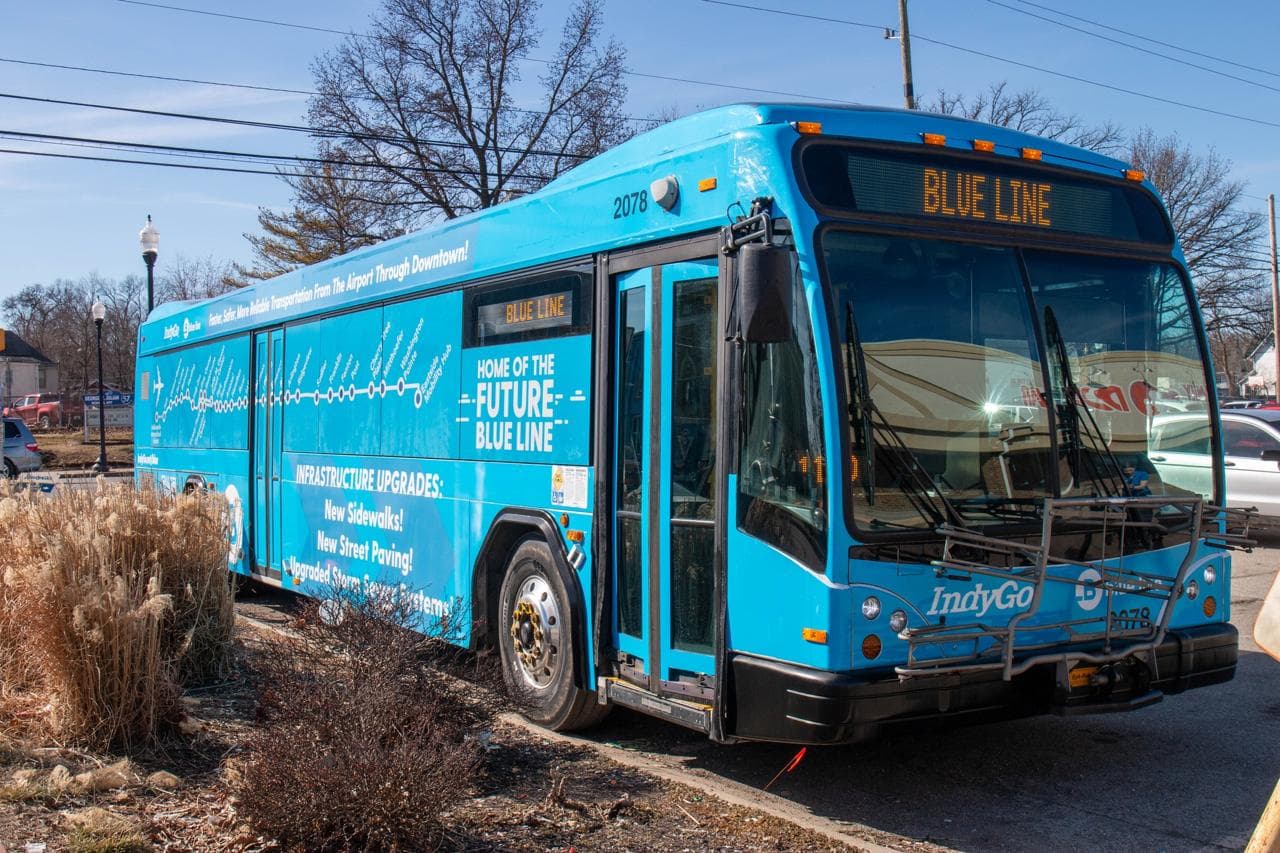 How the Purple Line BRT Is Creating New Community Connections