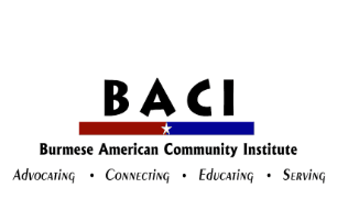 Burmese American Community Institute