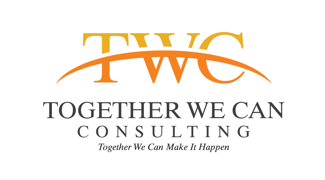 Together We Can Too