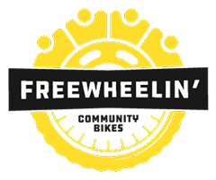Freewheelin' Community Bikes