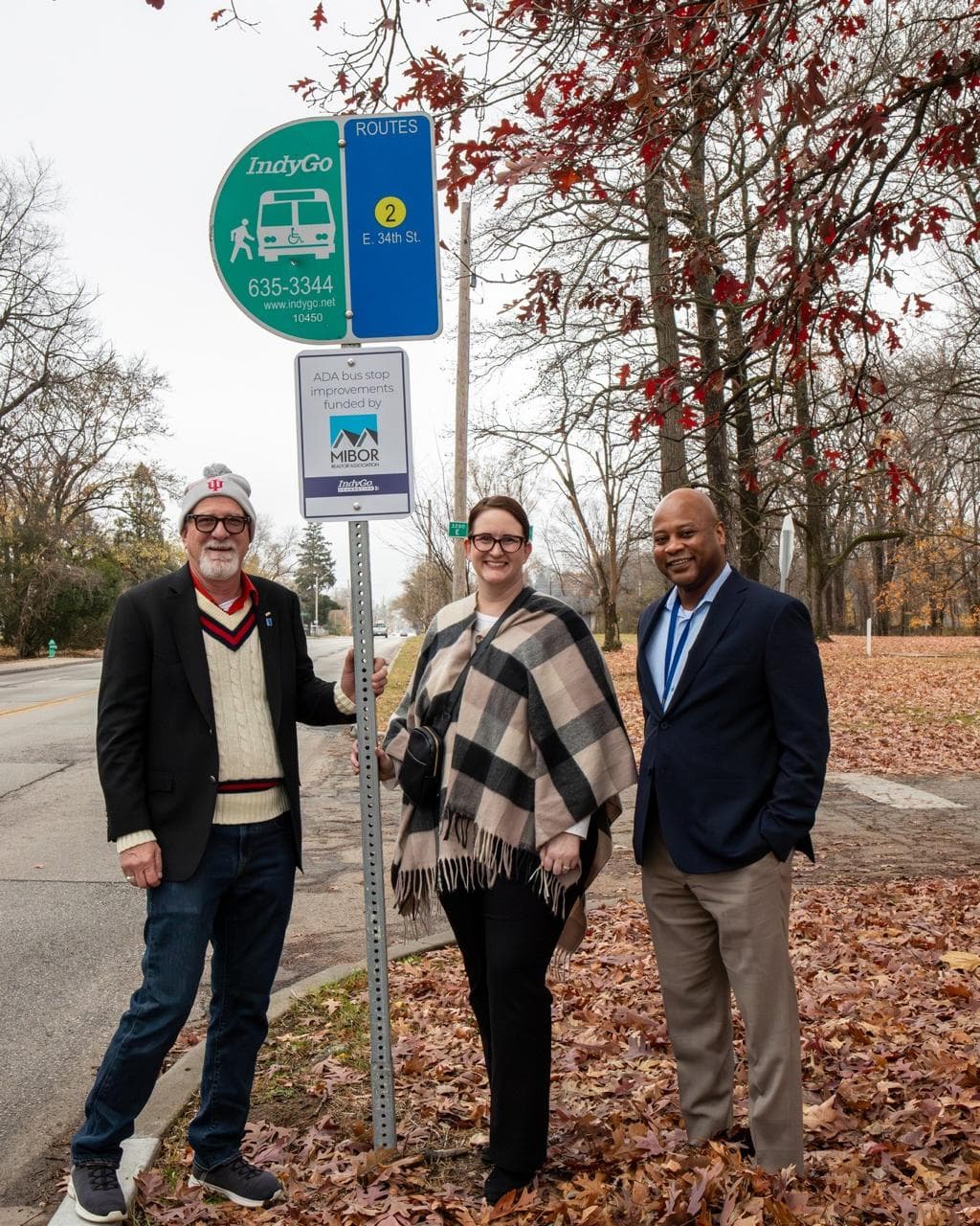 Mobility Access Fund Surpasses $1.5 Million in Community Impact
