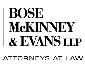 Bose McKinney & Evans LLP