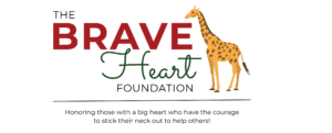 The Brave Heart Foundation