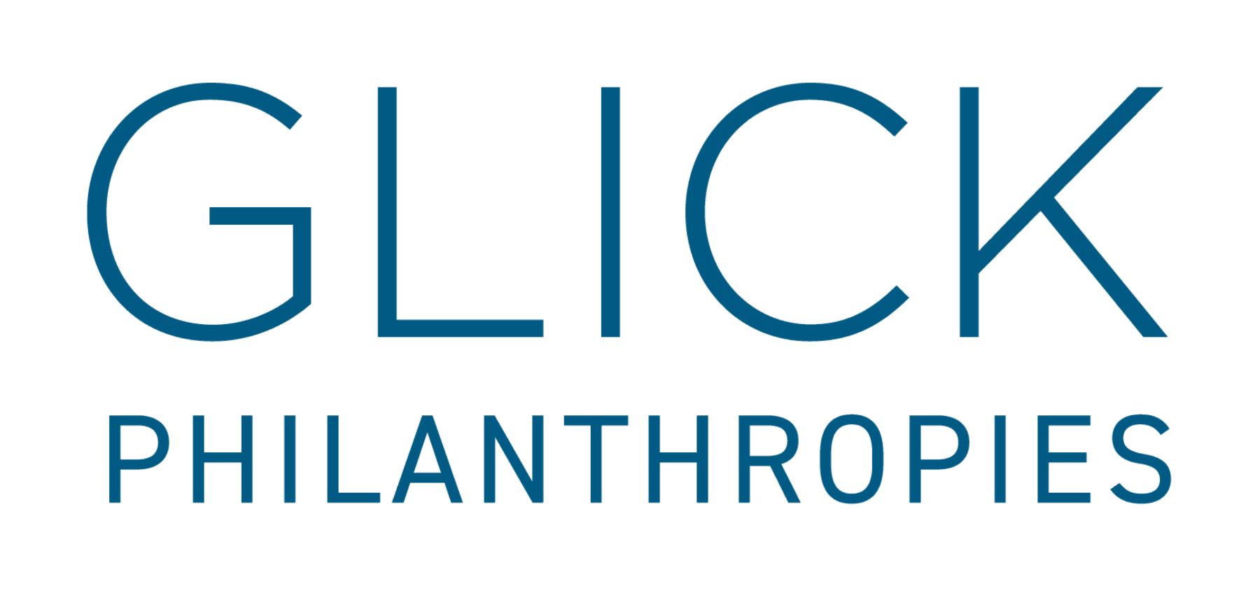 Glick Philanthropies