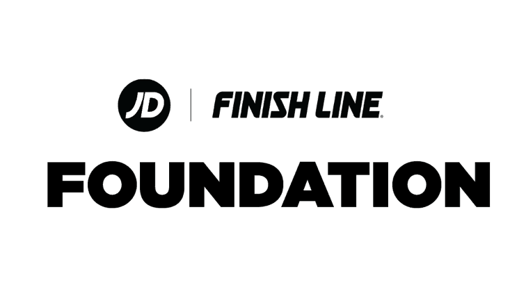 JD Finish Line Foundation