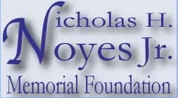 Nicholas H. Noyes Jr. Memorial Foundation