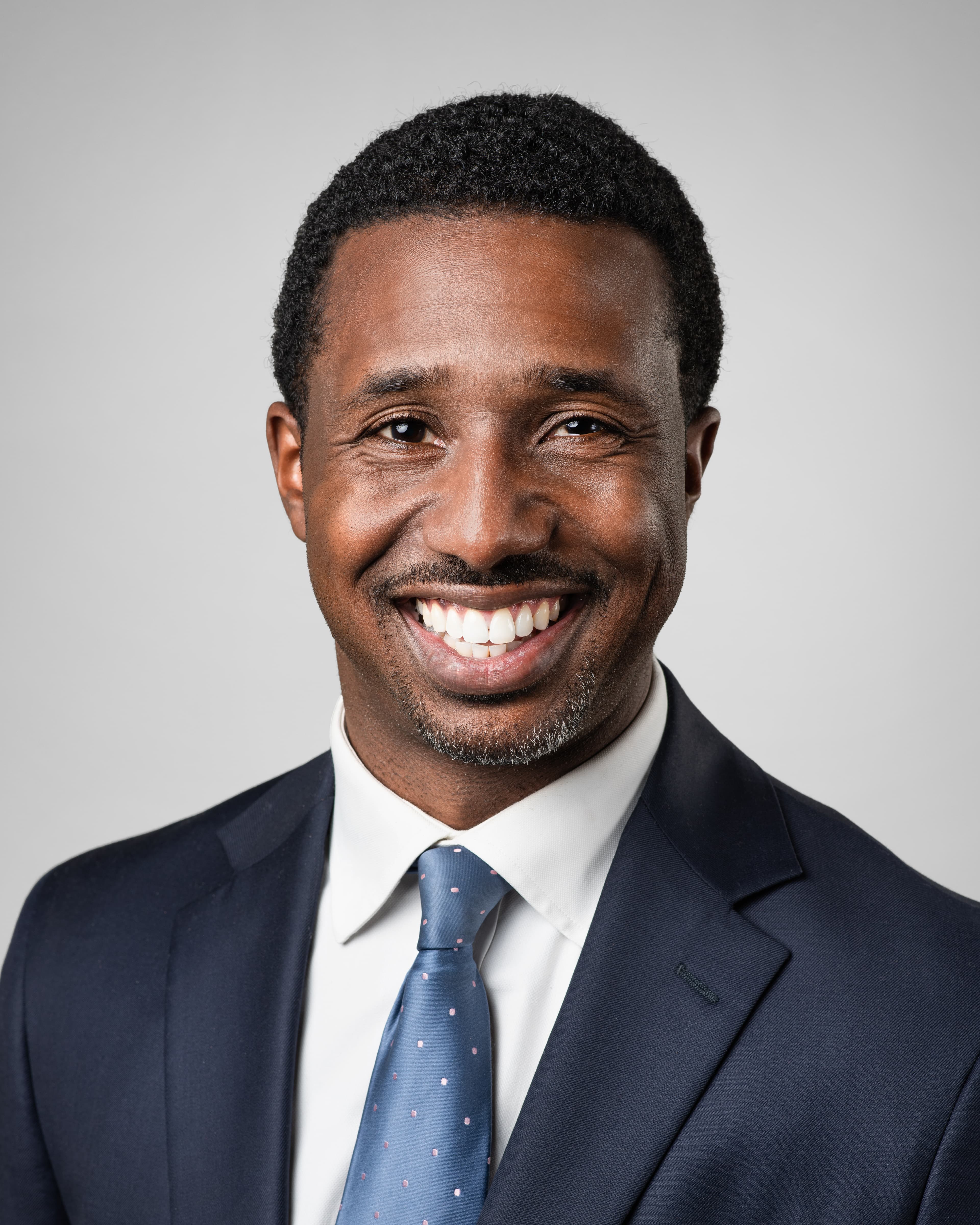 Darryl Lockett