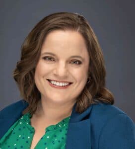 Emily Meaux