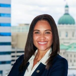 Erica Williams