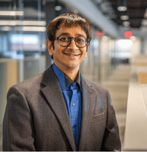 Hardik Shah