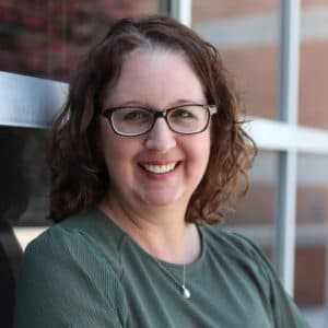 Jennifer Griggs