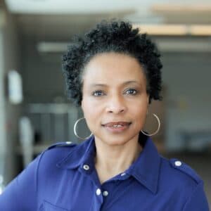 Jennifer McCloud