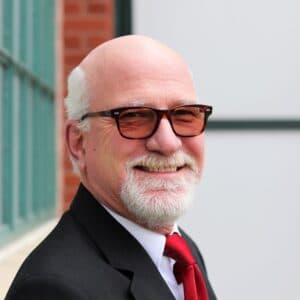 Richard Harry Wilson, Jr.